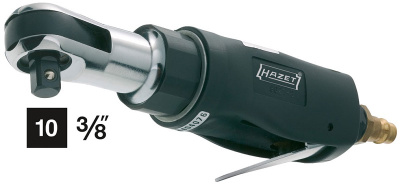 Пневмогайковерт угловой (трещотка) Hazet 9021-3