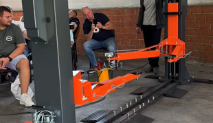 Провели дилерскую конференцию