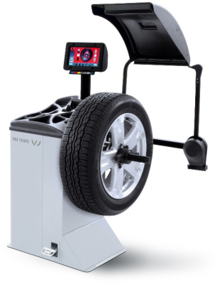 Балансировочный станок (стенд) Butler VAS 741073 (Librak 340 Touch Pro) Балансировочный станок (стенд) Butler VAS 741073 (Librak 340 Touch Pro)