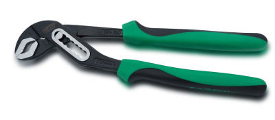 Клещи переставные 250 мм TOPTUL DDBA2210 Клещи переставные 250 мм TOPTUL DDBA2210