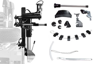 Пластиковые защитные элементы