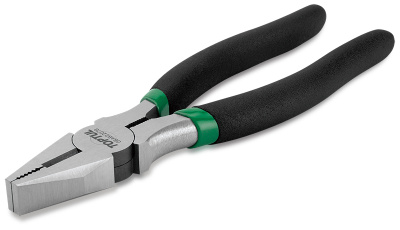 Пассатижи 200 мм TOPTUL Пассатижи 200 мм TOPTUL