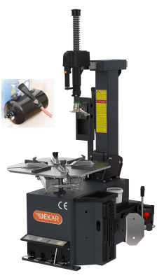 Шиномонтажный станок (стенд) автоматический Dekar HC8510LIT 2SPEED Шиномонтажный станок (стенд) автоматический Dekar HC8510LIT 2SPEED