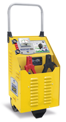 Пуско-зарядное устройство для автомобиля GYS NEOSTART 420 Пуско-зарядное устройство для автомобиля GYS NEOSTART 420