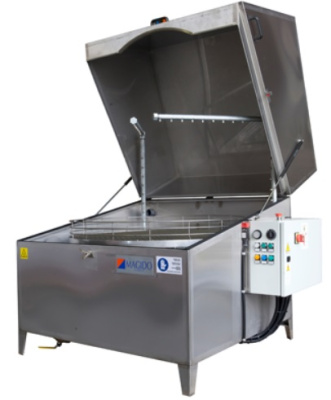 Мойка деталей Magido L-122/08 Мойка деталей Magido L-122/08