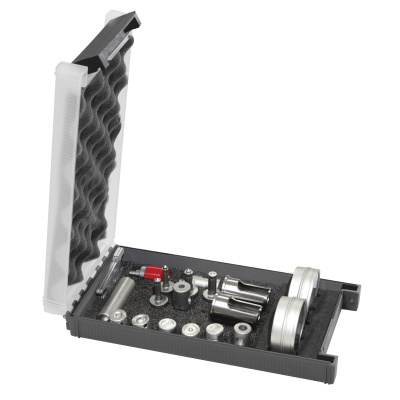 IMS Набор матриц RMB PP01 (МБ) для Gyspress  IMS Набор матриц RMB PP01 (МБ) для Gyspress