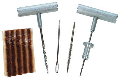 T72160 Набор инструмента для ремонта шин T72160 Набор инструмента для ремонта шин