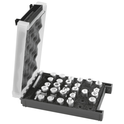 IMS Набор матриц RMB 03 (VW) для Gyspress  IMS Набор матриц RMB 03 (VW) для Gyspress