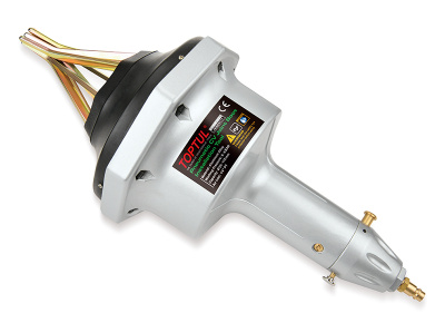 Приспособление для установки пыльника ШРУСа пневматическое TOPTUL Приспособление для установки пыльника ШРУСа пневматическое TOPTUL