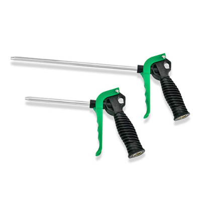 Продувочный пистолет прямой носик 250 мм TOPTUL KAGA0310 Продувочный пистолет прямой носик 250 мм TOPTUL KAGA0310