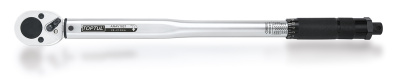 Ключ динамометрический 1/2'' 28-210 Нм TOPTUL ANAV1621 Ключ динамометрический 1/2'' 28-210 Нм TOPTUL ANAV1621