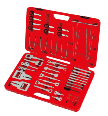 T71268-NI Набор инструмента для работы с автомагнитолой T71268-NI Набор инструмента для работы с автомагнитолой