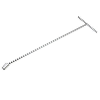 Вороток Т-обр. шарнирный с головкой 10мм Вороток Т-обр. шарнирный с головкой 10мм