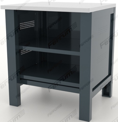 Верстак бестумбовый Феррум 11.111-7016 Верстак бестумбовый Феррум 11.111-7016