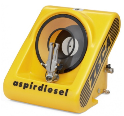 Камера визуальной проверки факела распыла дизельных форсунок Zeca 430 Камера визуальной проверки факела распыла дизельных форсунок Zeca 430