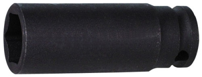 A4973 1/2"Головка ударная удлиненная 6гр.23мм A4973 1/2"Головка ударная удлиненная 6гр.23мм