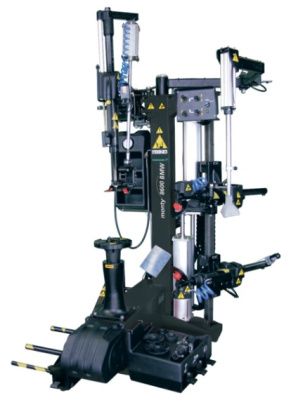 Шиномонтажный станок (стенд) автоматический Hofmann 8600 Platinum OEM BMW Шиномонтажный станок (стенд) автоматический Hofmann 8600 Platinum OEM BMW