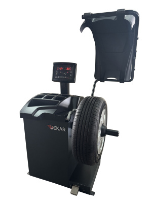 Балансировочный станок (стенд) для колес Dekar B2500p Балансировочный станок (стенд) для колес Dekar B2500p