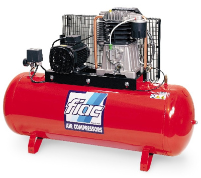 Компрессор поршневой Fiac СБ4/Ф-500.АВ858/16 Компрессор поршневой Fiac СБ4/Ф-500.АВ858/16