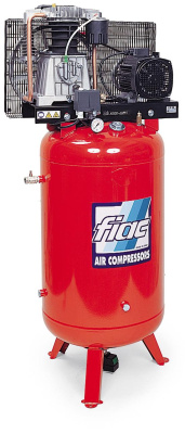 Компрессор поршневой Fiac СБ4/Ф-270.AB858В Компрессор поршневой Fiac СБ4/Ф-270.AB858В