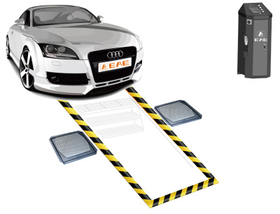 Люфт-детектор Everlift EE‐PD8 Люфт-детектор Everlift EE‐PD8