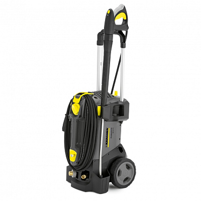 Аппарат высокого давления без нагрева воды Karcher HD 5/15 C