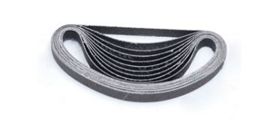 HAZET Шлифовальная лента, размер зерна 120 (10шт/уп). 9033-4120/10