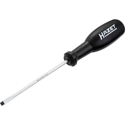 HAZET Отвёртка шлиц 4х100 803-40 (832- 5)