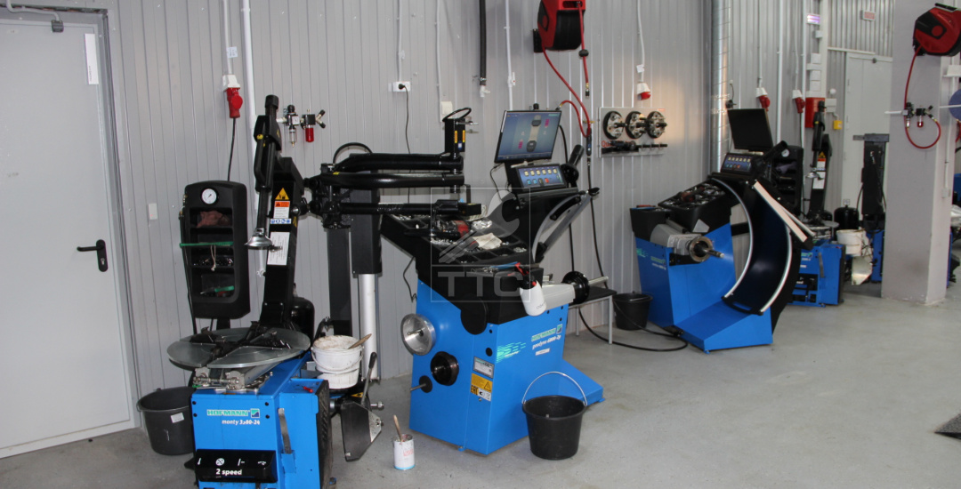 VIANOR - Химки (Фотография - 4)