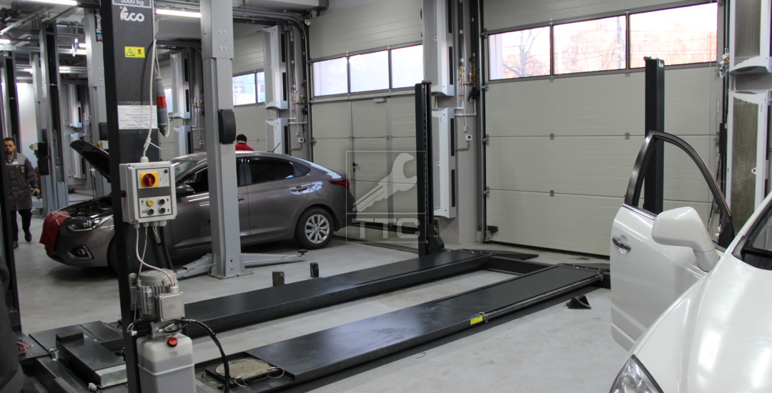 VIANOR - Химки (Фотография - 9)