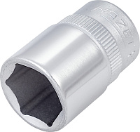 Головка 6-гранная 3/8" - 15 мм HAZET 880-15
