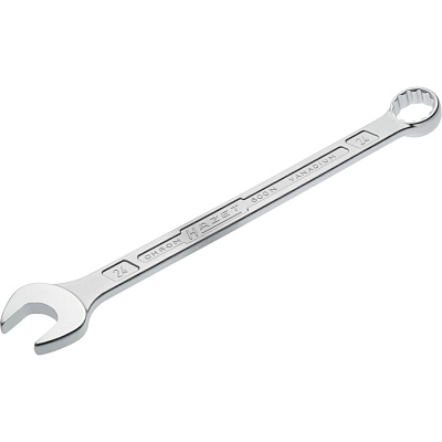 Ключ комбинированный 24 мм HAZET 600N-24